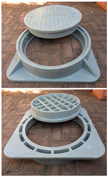 manholecovers
