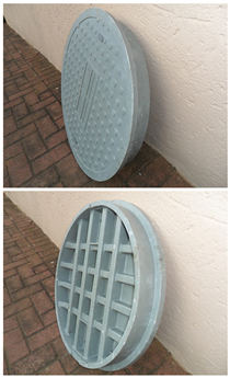 manholecovers