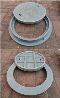 manholecovers