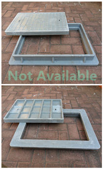 manholecovers