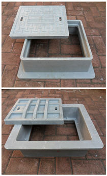 manholecovers