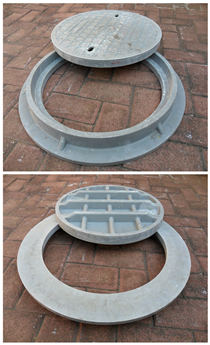 manholecovers