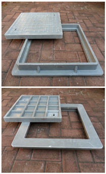 manholecovers