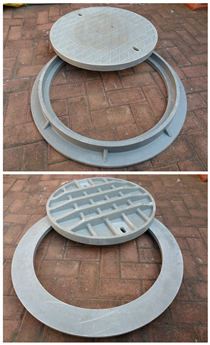 manholecovers