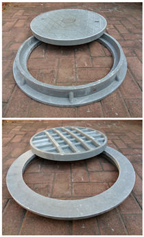 manholecovers