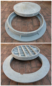 manholecovers