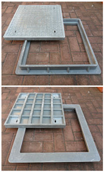 manholecovers