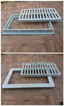 manholecovers