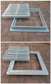 manholecovers