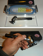 Pengrinders