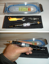 Pengrinders
